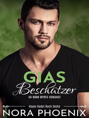 cover image of Gias Beschützer